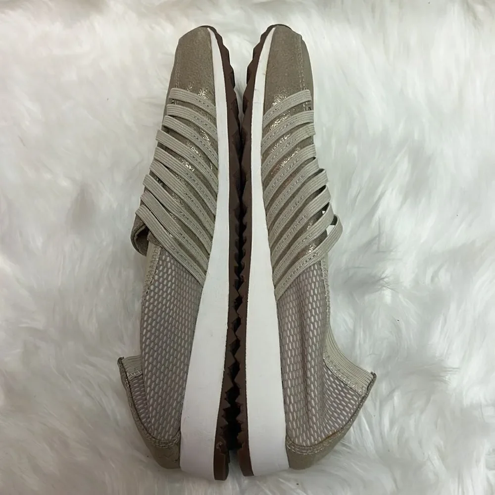 easy spirit eCollection Lehni pull-on‎ sneaker Size 8.5 BIN 17